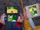 Three New Nintendo 2DS XL handhelds Are Launching On 28 Sep